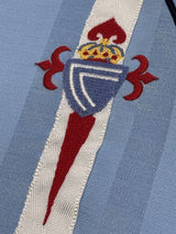 【2001/03】セルタ・デ・ビーゴ（H）/ CONDITION：A- / SIZE：S / #10 / MOSTOVOI