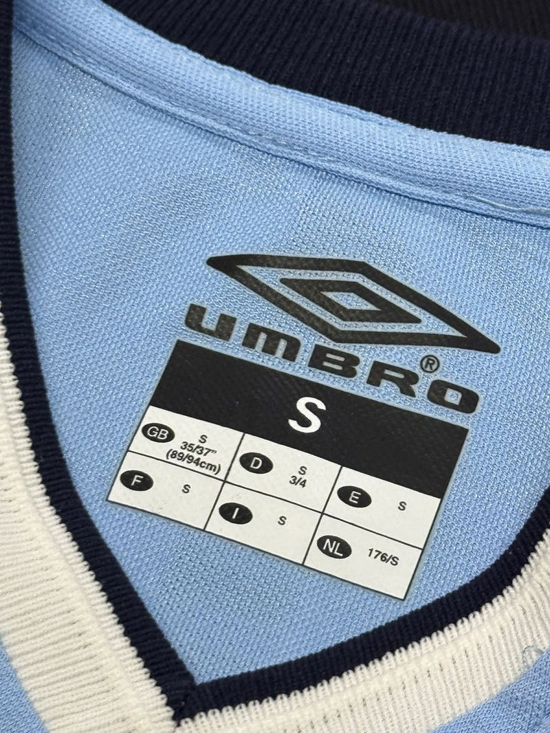 【2001/03】セルタ・デ・ビーゴ（H）/ CONDITION：A- / SIZE：S / #10 / MOSTOVOI