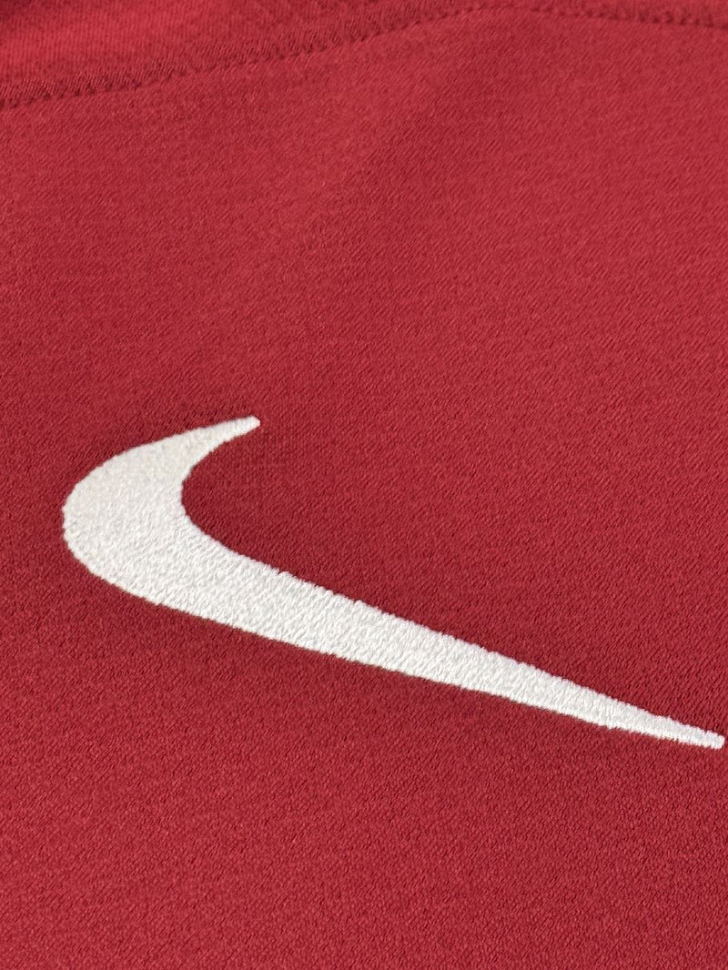 【2022/23】リバプール（H）/ CONDITION：A / SIZE：L / #6 / THIAGO / プレミア、No room for raicismパッチ