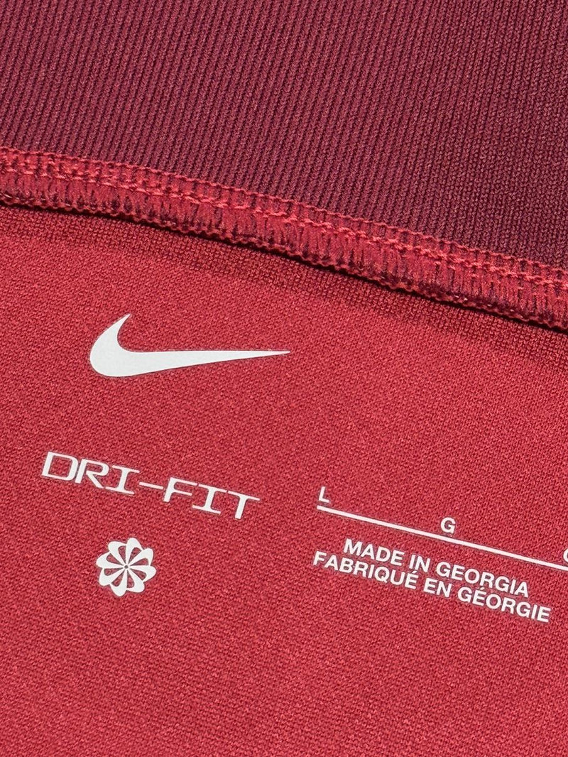 【2022/23】リバプール（H）/ CONDITION：A / SIZE：L / #6 / THIAGO / プレミア、No room for raicismパッチ