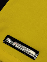 【2021/22】ドルトムント（H）/ CONDITION：A / SIZE：M / #19 / BRANDT / ブンデスパッチ / オーセンティック