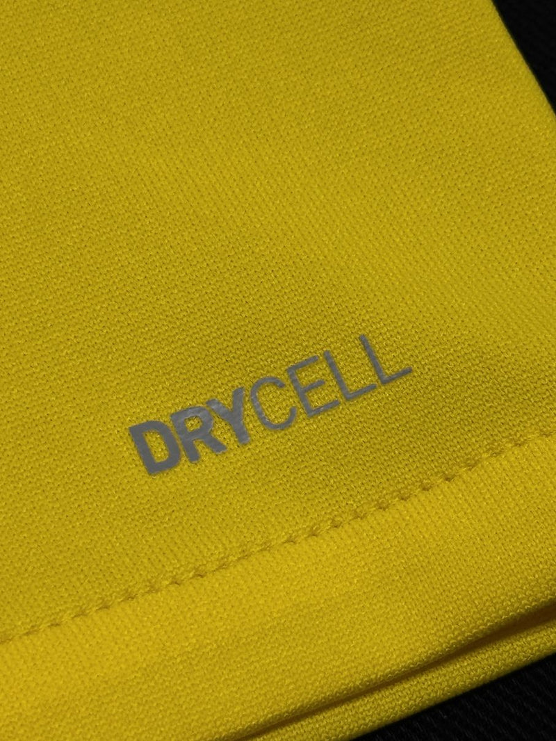 【2021/22】ドルトムント（H）/ CONDITION：A / SIZE：M / #19 / BRANDT / ブンデスパッチ / オーセンティック