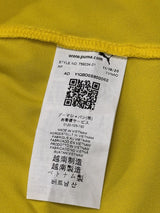 【2021/22】ドルトムント（H）/ CONDITION：A / SIZE：M / #19 / BRANDT / ブンデスパッチ / オーセンティック