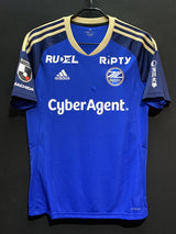【2023】FC町田ゼルビア（H）/ CONDITION：NEW / SIZE：O（日本規格）/ J2リーグ優勝記念プリント