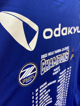 【2023】FC町田ゼルビア（H）/ CONDITION：NEW / SIZE：O（日本規格）/ J2リーグ優勝記念プリント