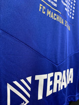 【2023】FC町田ゼルビア（H）/ CONDITION：NEW / SIZE：O（日本規格）/ J2リーグ優勝記念プリント