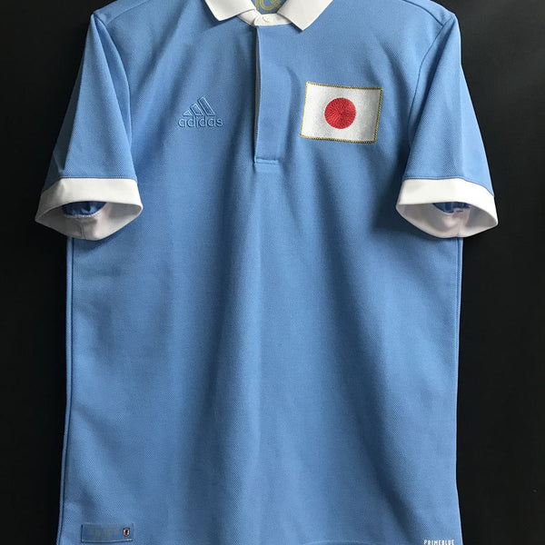 優先配送 2021】日本代表（100周年）/ CONDITION：A- / SIZE：L（日本規格 記念グッズ