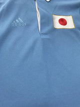 【2021】日本代表（100周年）/ CONDITION：A- / SIZE：L（日本規格）/ JFA100周年記念