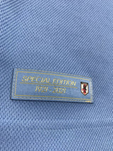 【2021】日本代表（100周年）/ CONDITION：A- / SIZE：L（日本規格）/ JFA100周年記念