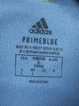 【2021】日本代表（100周年）/ CONDITION：A- / SIZE：L（日本規格）/ JFA100周年記念