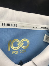 【2021】日本代表（100周年）/ CONDITION：A- / SIZE：L（日本規格）/ JFA100周年記念