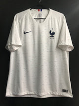 【2018】フランス代表（A）/ CONDITION：A / SIZE：XL