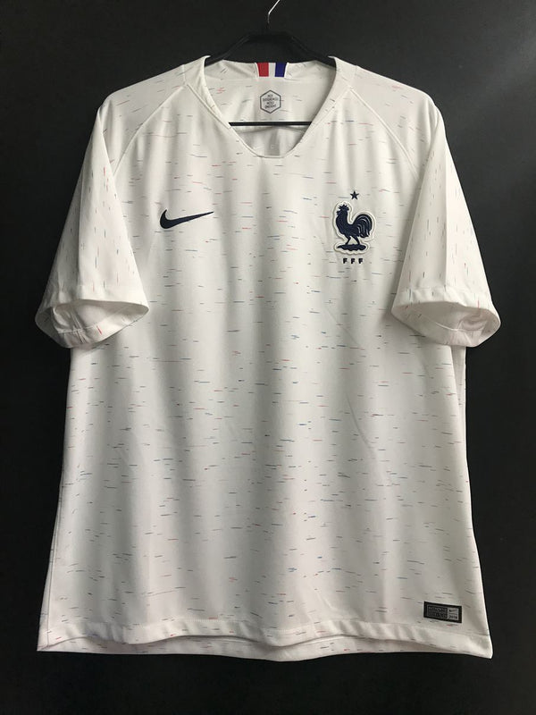 フランス代表 – Vintage Sports Football Store