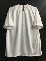 【2018】フランス代表（A）/ CONDITION：A / SIZE：XL