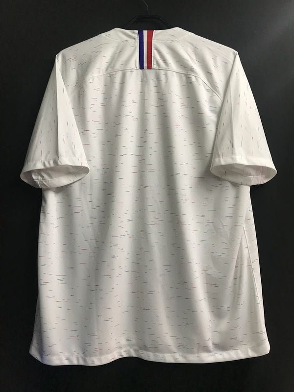 【2018】フランス代表（A）/ CONDITION：A / SIZE：XL