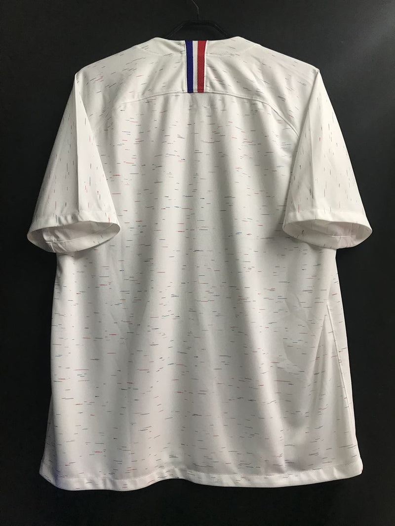 【2018】フランス代表（A）/ CONDITION：A / SIZE：XL