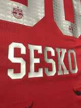 【2022/23】RBザルツブルク（4th）/ CONDITION：New / SIZE：M / #30 / SESKO / リーグ戦仕様