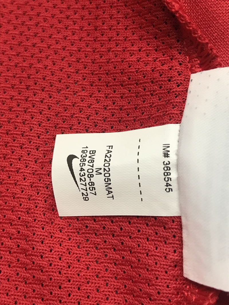 【2022/23】RBザルツブルク（4th）/ CONDITION：New / SIZE：M / #30 / SESKO / リーグ戦仕様