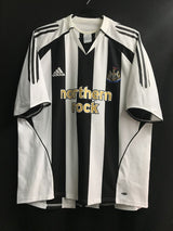 【2005/07】ニューカッスル（H）/ CONDITION：A- / SIZE：XL