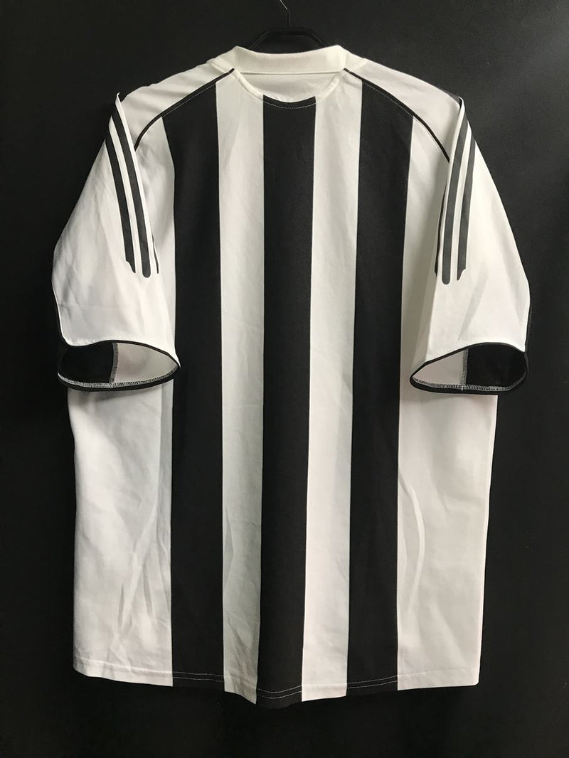 2005/07】ニューカッスル（H）/ CONDITION：A- / SIZE：XL