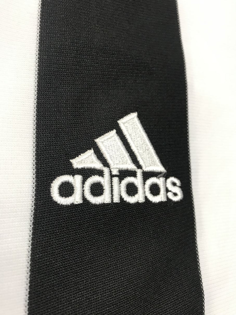 【2005/07】ニューカッスル（H）/ CONDITION：A- / SIZE：XL