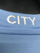 【2023/24】マンチェスター・シティ（H）/ CONDITION：A / SIZE：S / #47 / FODEN / UCL仕様