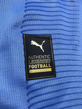 【2023/24】マンチェスター・シティ（H）/ CONDITION：A / SIZE：S / #47 / FODEN / UCL仕様