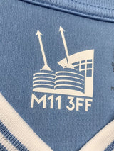 【2023/24】マンチェスター・シティ（H）/ CONDITION：A / SIZE：S / #47 / FODEN / UCL仕様