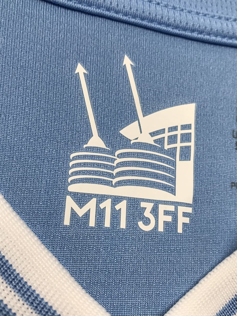 【2023/24】マンチェスター・シティ（H）/ CONDITION：A / SIZE：S / #47 / FODEN / UCL仕様