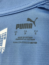 【2023/24】マンチェスター・シティ（H）/ CONDITION：A / SIZE：S / #47 / FODEN / UCL仕様