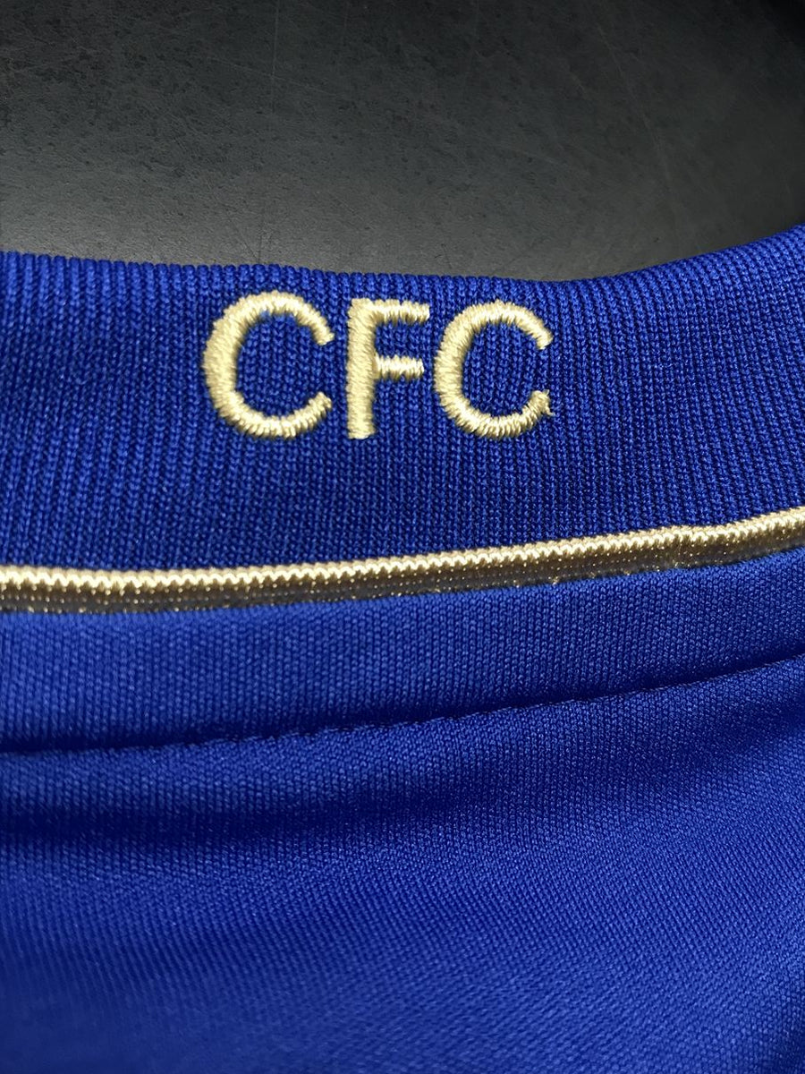 2012/13】チェルシー（H）/ CONDITION：B+ / SIZE：S / #9
