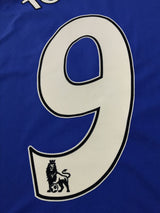 【2012/13】チェルシー（H）/ CONDITION：B+ / SIZE：S / #9 / TORRES / プレミアパッチ