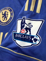 【2012/13】チェルシー（H）/ CONDITION：B+ / SIZE：S / #9 / TORRES / プレミアパッチ