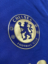 【2012/13】チェルシー（H）/ CONDITION：B+ / SIZE：S / #9 / TORRES / プレミアパッチ