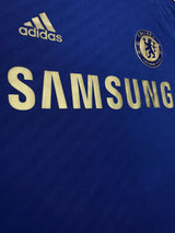 【2012/13】チェルシー（H）/ CONDITION：B+ / SIZE：S / #9 / TORRES / プレミアパッチ