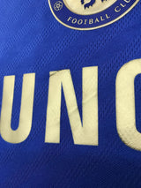 【2012/13】チェルシー（H）/ CONDITION：B+ / SIZE：S / #9 / TORRES / プレミアパッチ