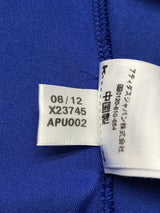 【2012/13】チェルシー（H）/ CONDITION：B+ / SIZE：S / #9 / TORRES / プレミアパッチ
