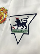 【2002/03】マンチェスター・ユナイテッド（A）/ CONDITION：A / SIZE：M / #7 / BECKHAM / プレミアパッチ