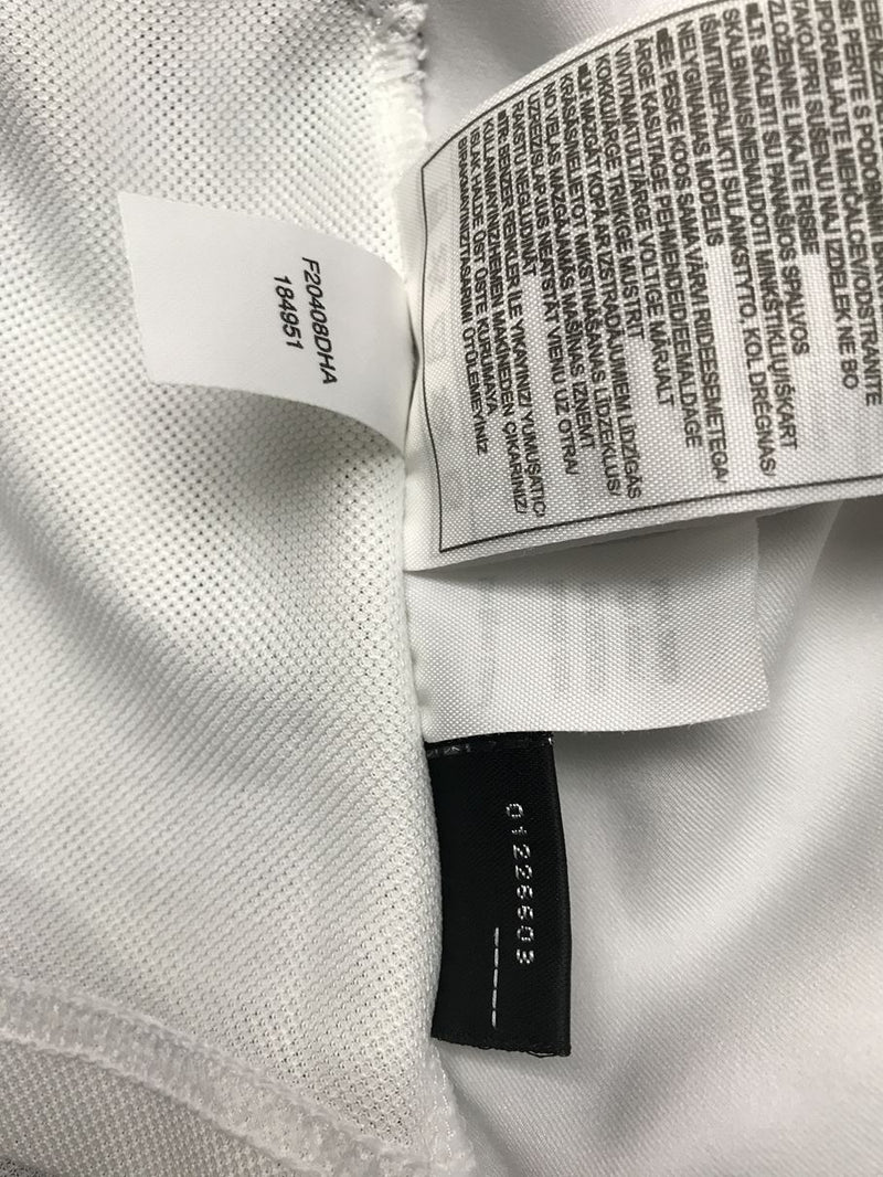 【2002/03】マンチェスター・ユナイテッド（A）/ CONDITION：A / SIZE：M / #7 / BECKHAM / プレミアパッチ
