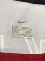 【2002/03】マンチェスター・ユナイテッド（A）/ CONDITION：A / SIZE：M / #7 / BECKHAM / プレミアパッチ