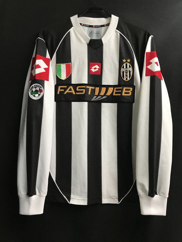 ユベントス – Vintage Sports Football Store