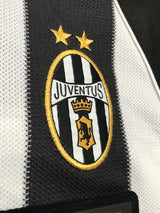 【2002/03】ユベントス（H）/ CONDITION：A / SIZE：L / #10 / DEL PIERO / レガ・カルチョパッチ