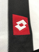 【2002/03】ユベントス（H）/ CONDITION：A / SIZE：L / #10 / DEL PIERO / レガ・カルチョパッチ