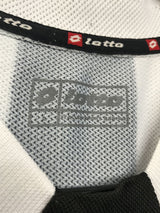 【2002/03】ユベントス（H）/ CONDITION：A / SIZE：L / #10 / DEL PIERO / レガ・カルチョパッチ