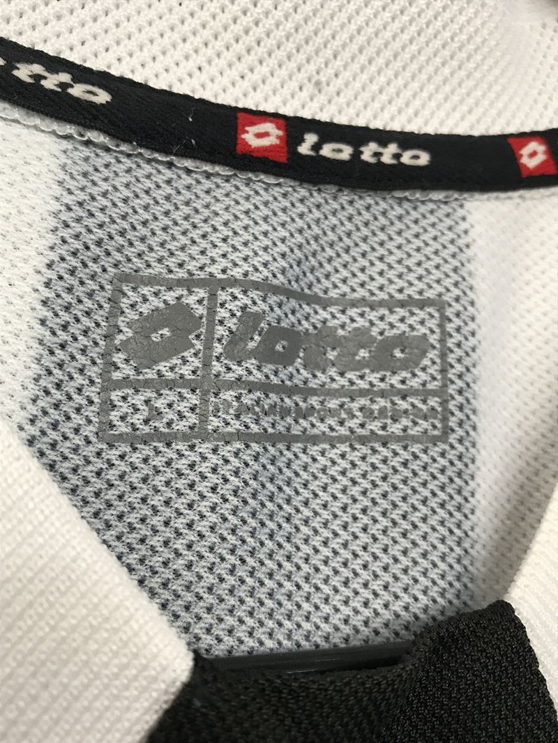 【2002/03】ユベントス（H）/ CONDITION：A / SIZE：L / #10 / DEL PIERO / レガ・カルチョパッチ