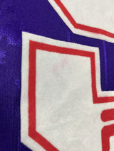 【1997/98】フィオレンティーナ（H）/ CONDITION：B+ / SIZE：L / #9 / BATISTUTA / レガ・カルチョパッチ