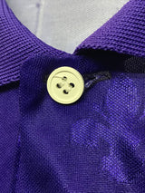 【1997/98】フィオレンティーナ（H）/ CONDITION：B+ / SIZE：L / #9 / BATISTUTA / レガ・カルチョパッチ