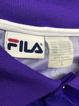 【1997/98】フィオレンティーナ（H）/ CONDITION：B+ / SIZE：L / #9 / BATISTUTA / レガ・カルチョパッチ