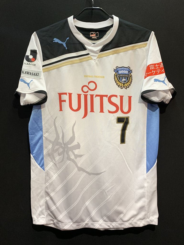 川崎フロンターレ – Vintage Sports Football Store