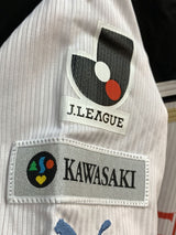 【2011】川崎フロンターレ（A）/ CONDITION：NEW / SIZE：O（日本規格）/ #7 / KUROTSU / 選手用